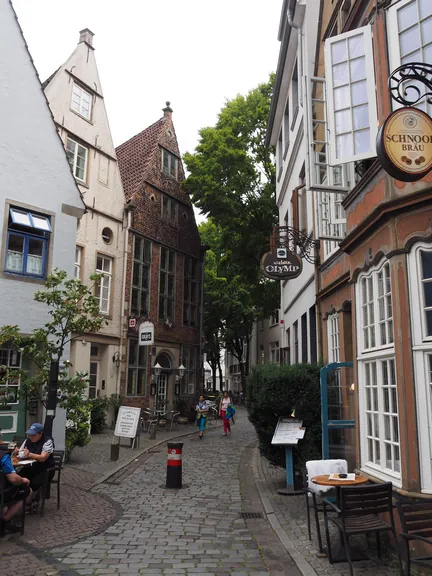 Bremen (Germany)